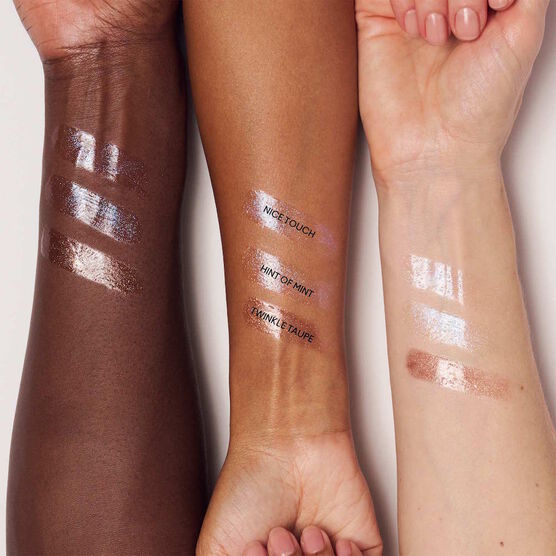 HOLIDAY 25 Gloss Lipglass Air Twinkle